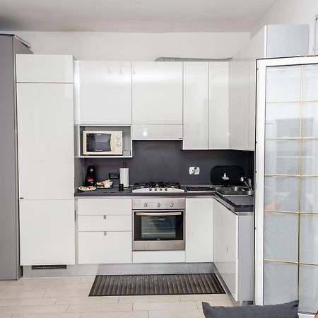 Fiumicino Business&Vacation Apt Wifi المظهر الخارجي الصورة