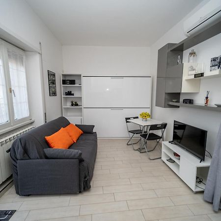 Fiumicino Business&Vacation Apt Wifi المظهر الخارجي الصورة