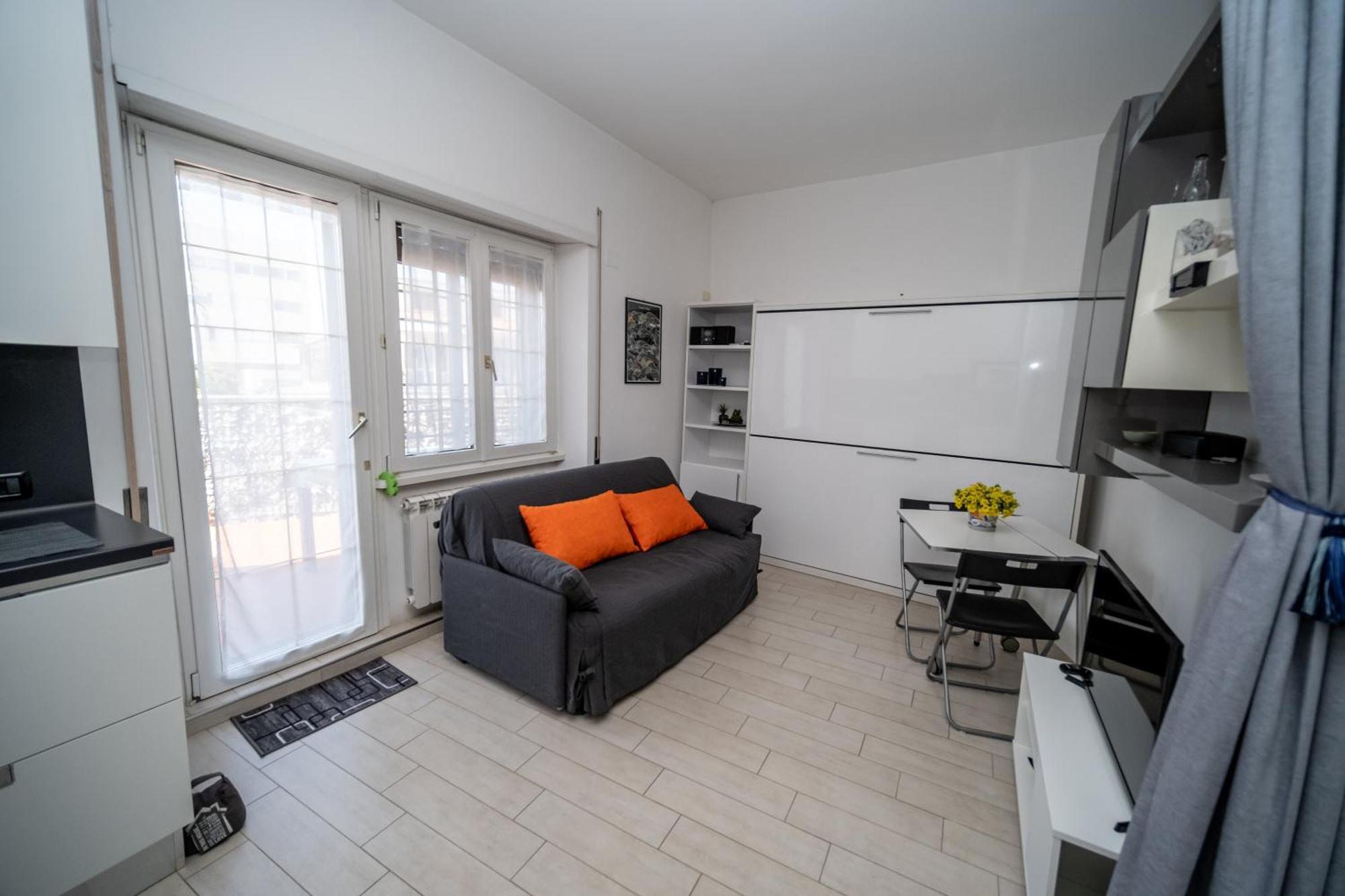Fiumicino Business&Vacation Apt Wifi المظهر الخارجي الصورة