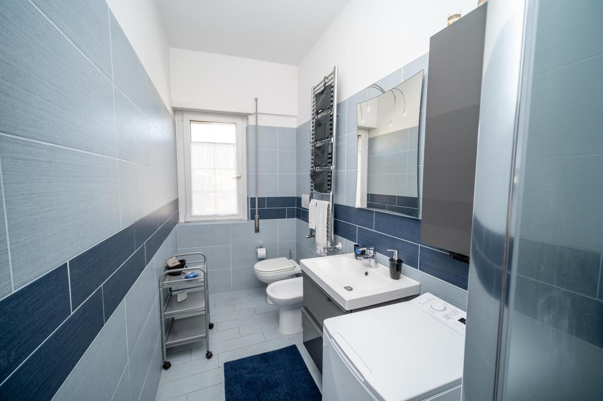 Fiumicino Business&Vacation Apt Wifi المظهر الخارجي الصورة