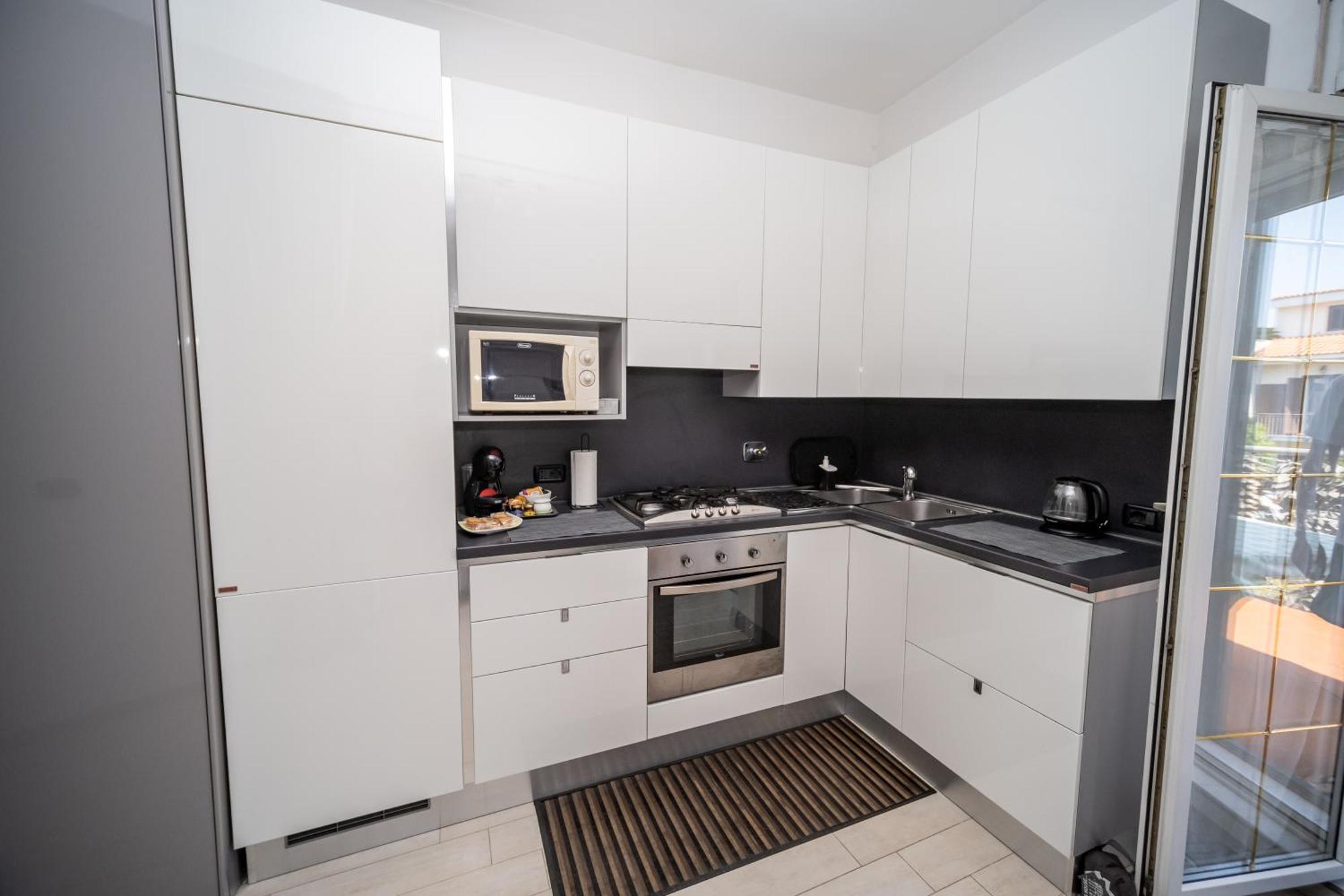 Fiumicino Business&Vacation Apt Wifi المظهر الخارجي الصورة