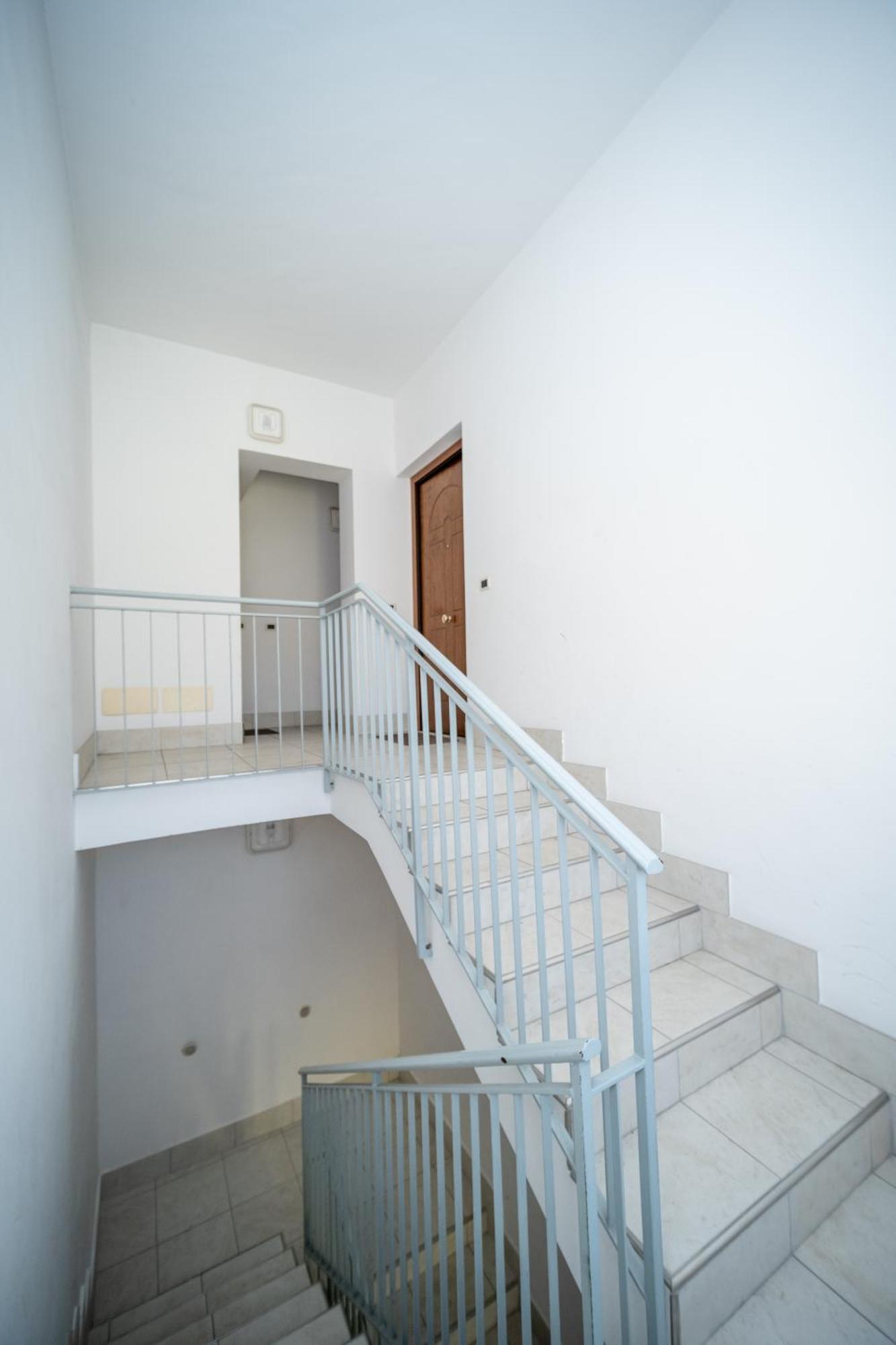 Fiumicino Business&Vacation Apt Wifi المظهر الخارجي الصورة