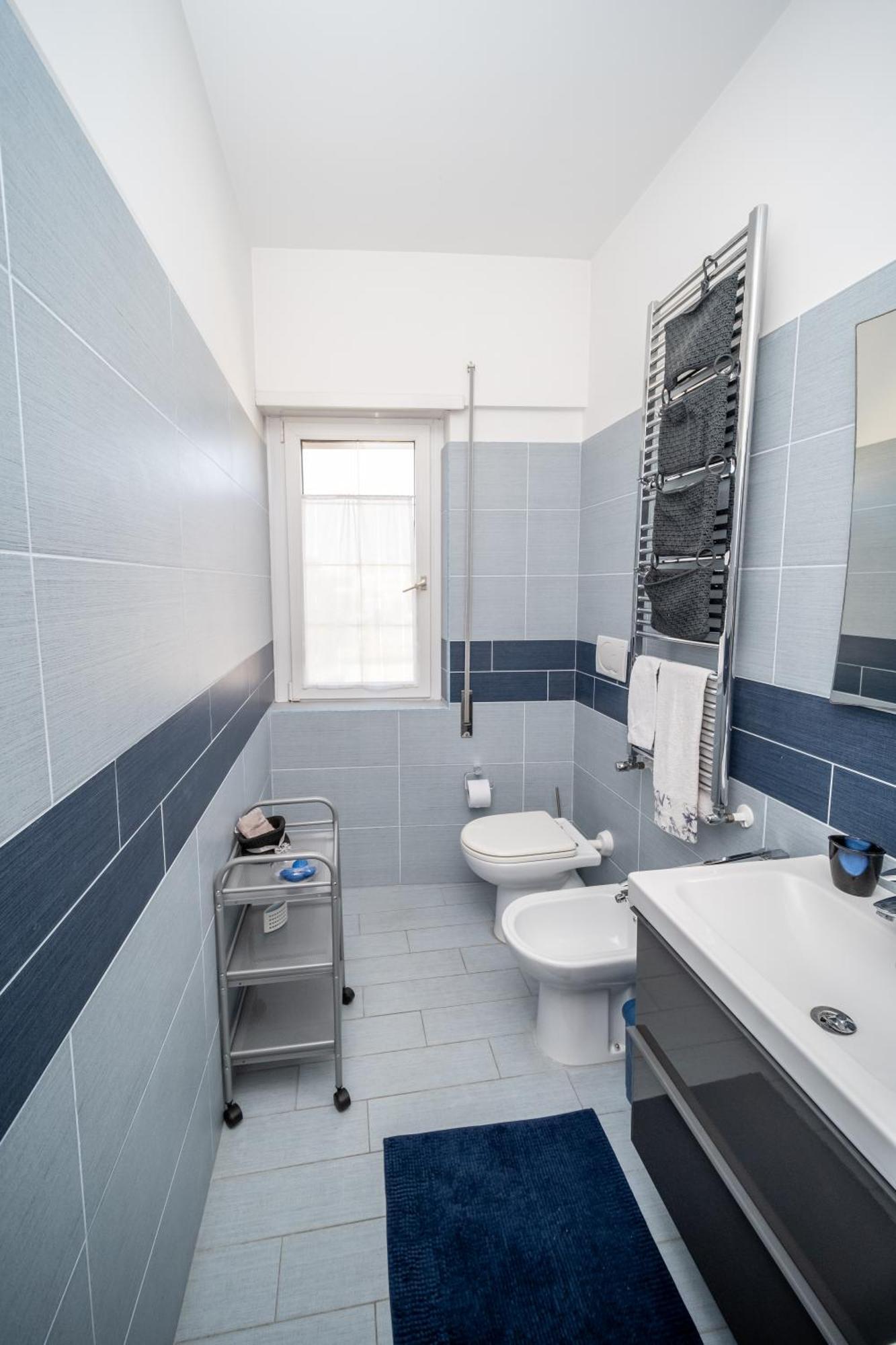 Fiumicino Business&Vacation Apt Wifi المظهر الخارجي الصورة