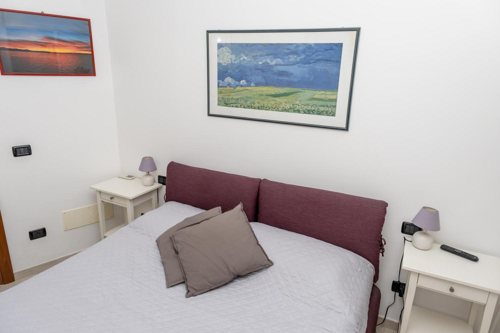 Fiumicino Business&Vacation Apt Wifi المظهر الخارجي الصورة