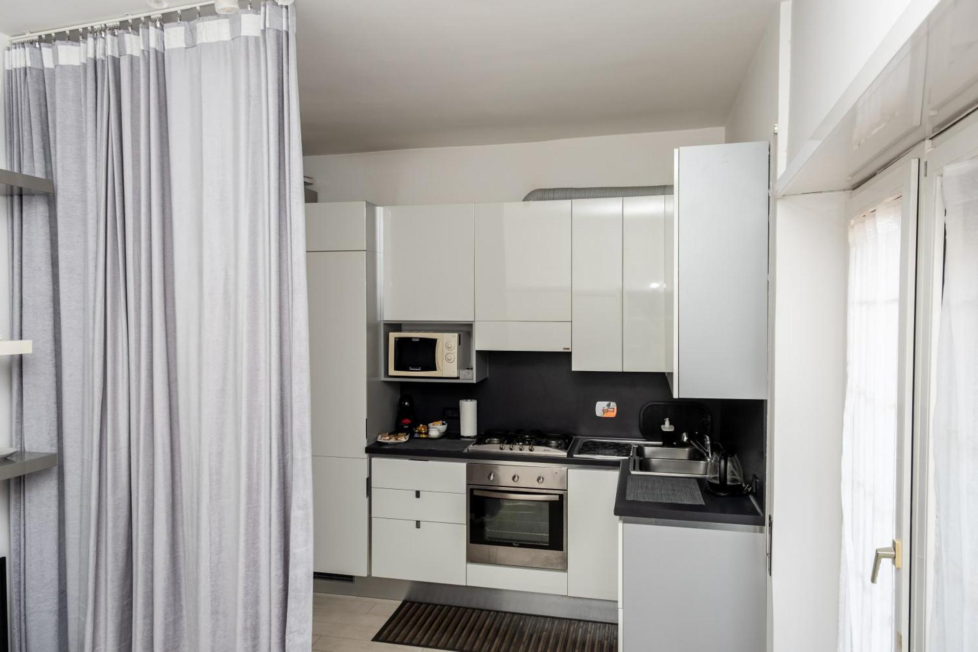 Fiumicino Business&Vacation Apt Wifi المظهر الخارجي الصورة