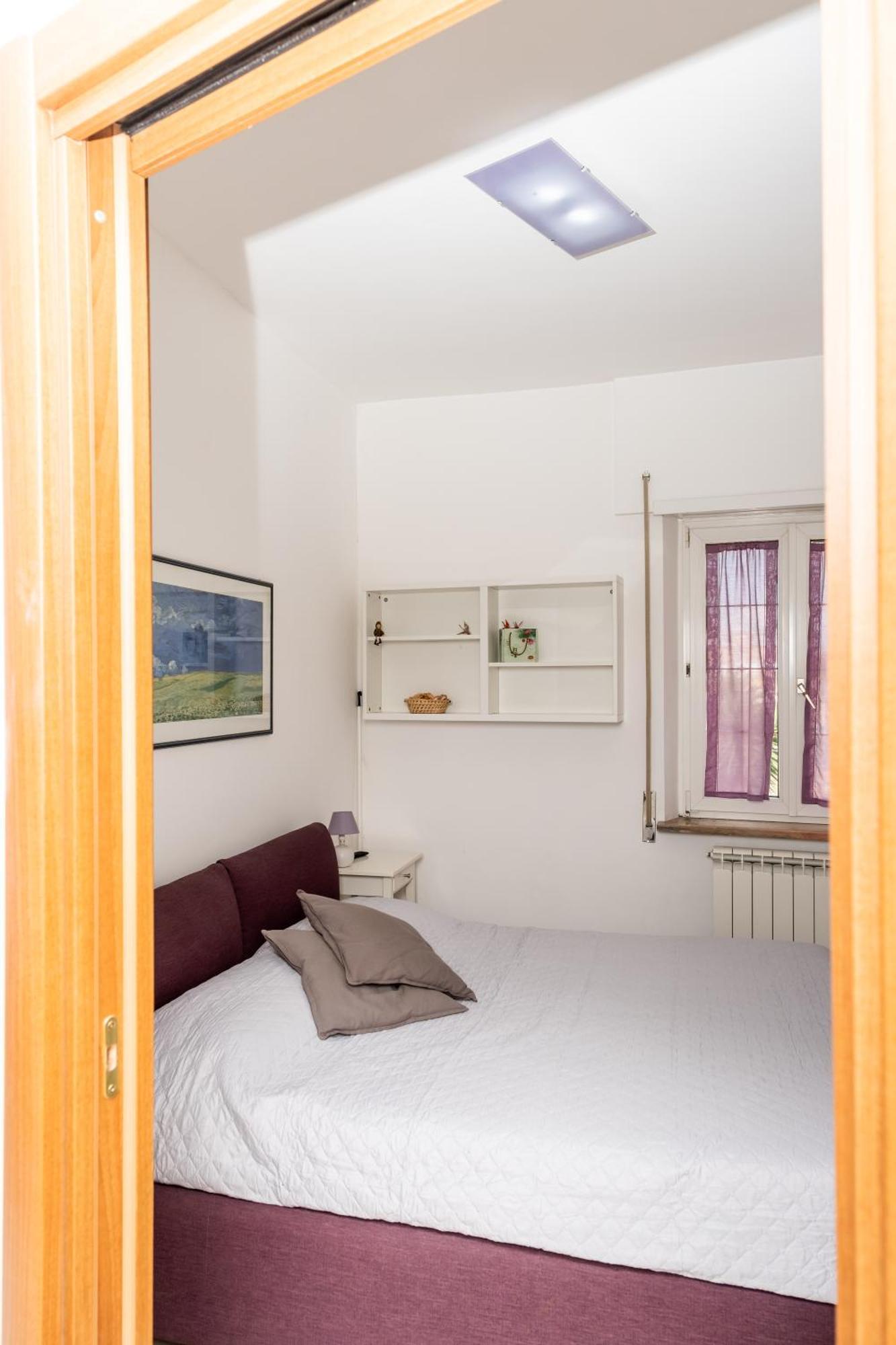 Fiumicino Business&Vacation Apt Wifi المظهر الخارجي الصورة