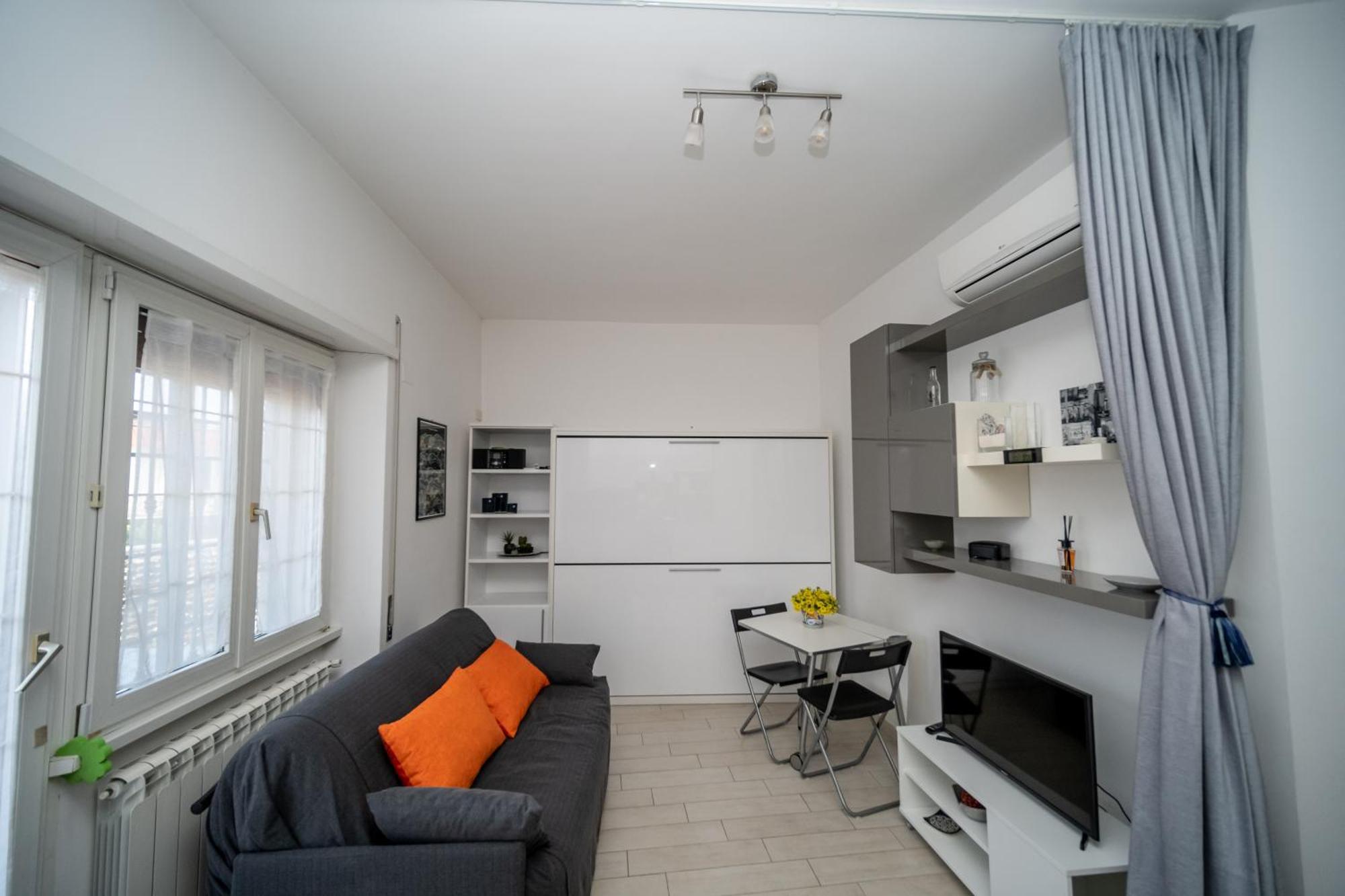 Fiumicino Business&Vacation Apt Wifi المظهر الخارجي الصورة