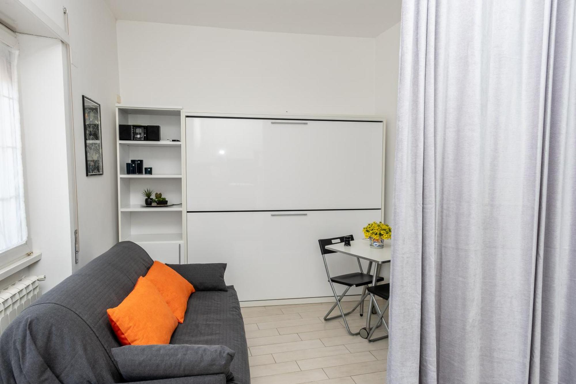 Fiumicino Business&Vacation Apt Wifi المظهر الخارجي الصورة