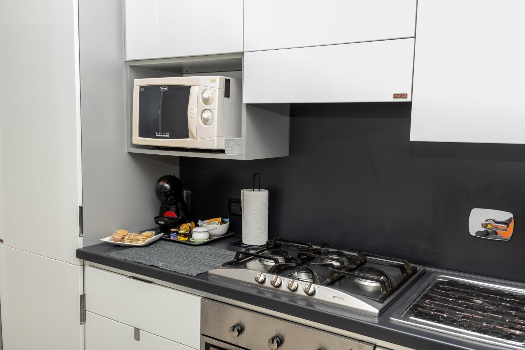 Fiumicino Business&Vacation Apt Wifi المظهر الخارجي الصورة