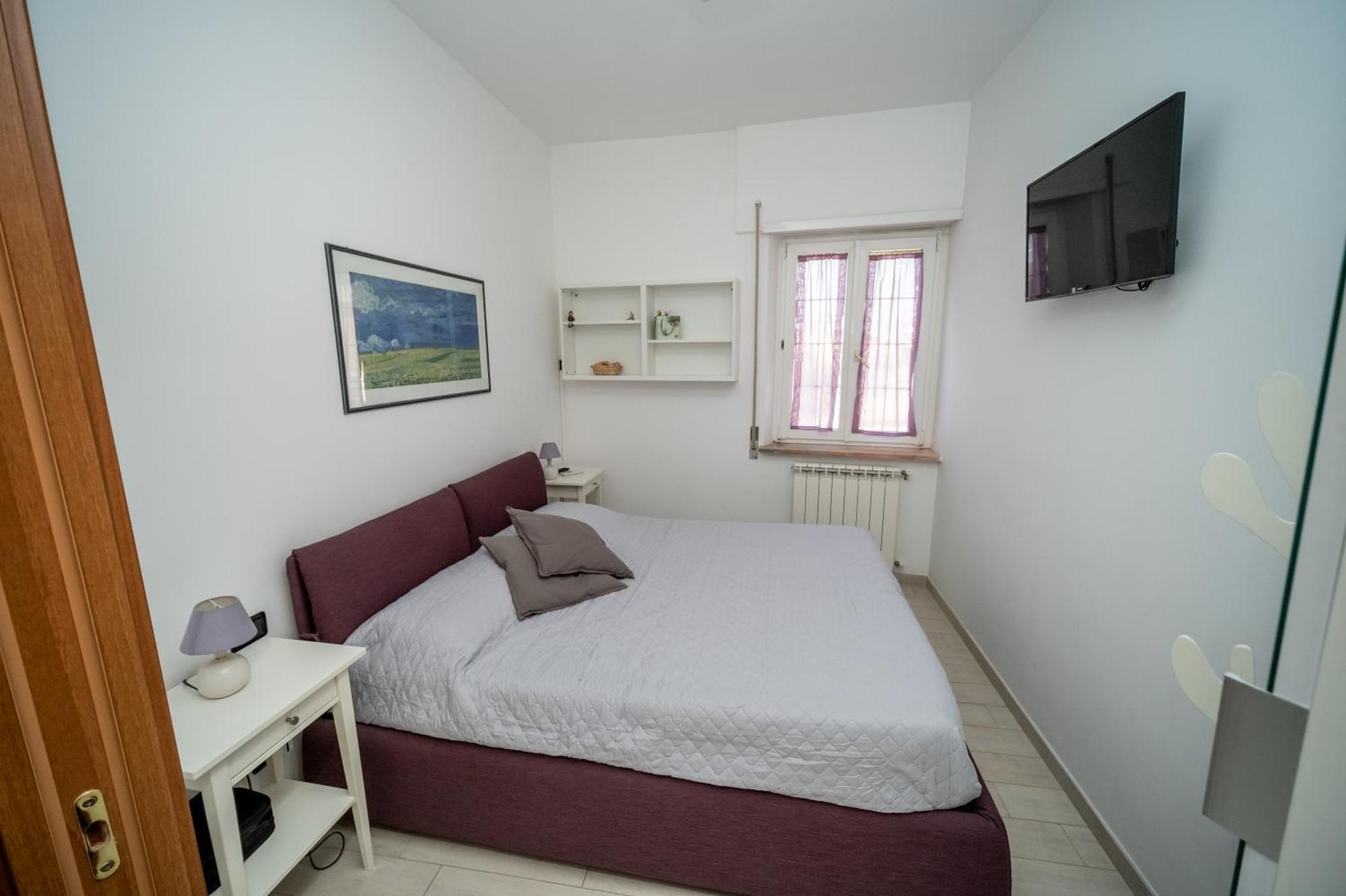 Fiumicino Business&Vacation Apt Wifi المظهر الخارجي الصورة